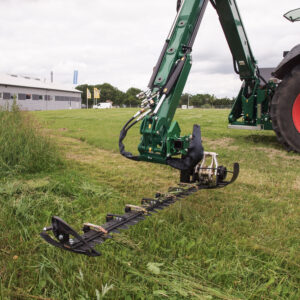 Slåtterbalk GreenTec S 165-240