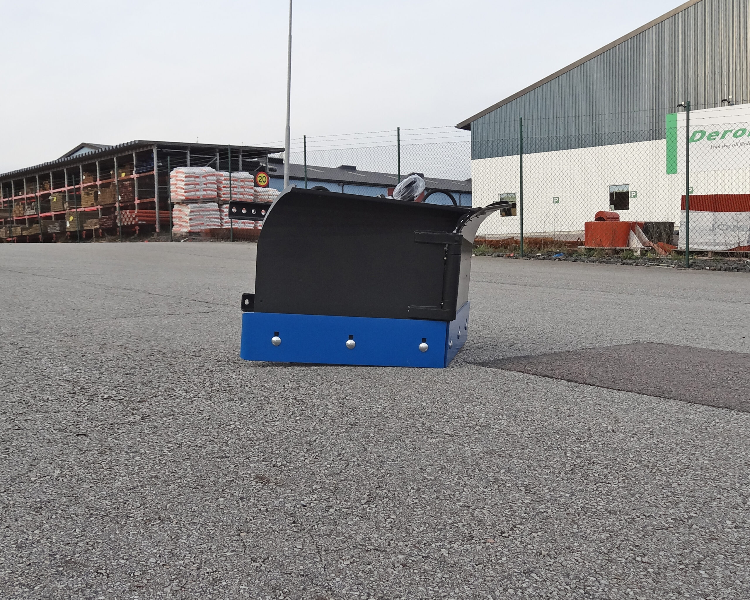 Vikplog YSTA SSVL 17-28 - Bild 3