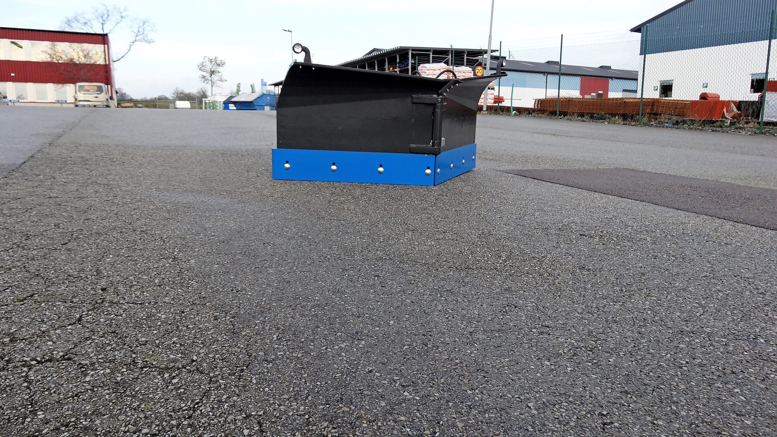 Vikplog YSTA SSVL 17-28