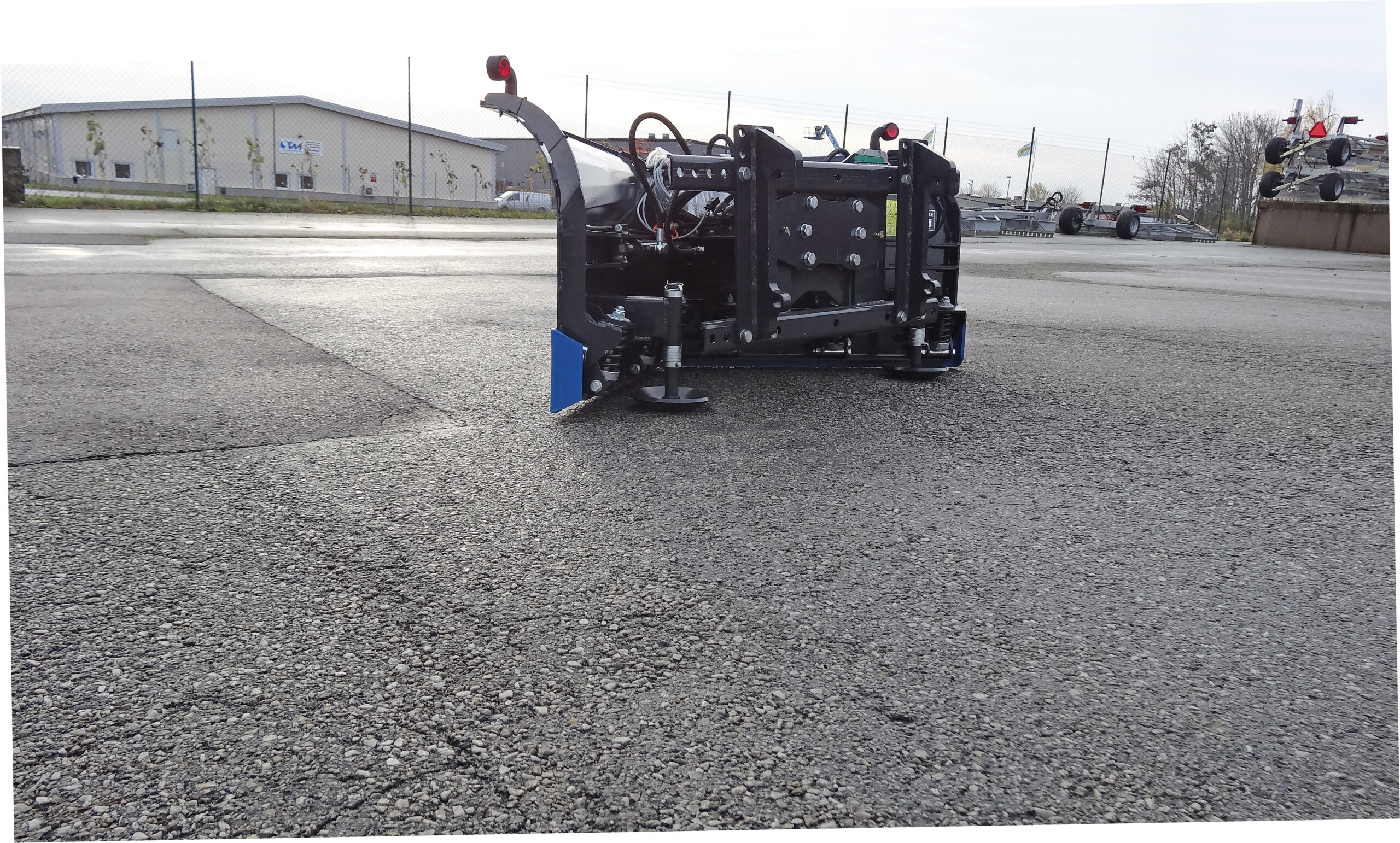 Vikplog YSTA SSVL 17-28 - Bild 2