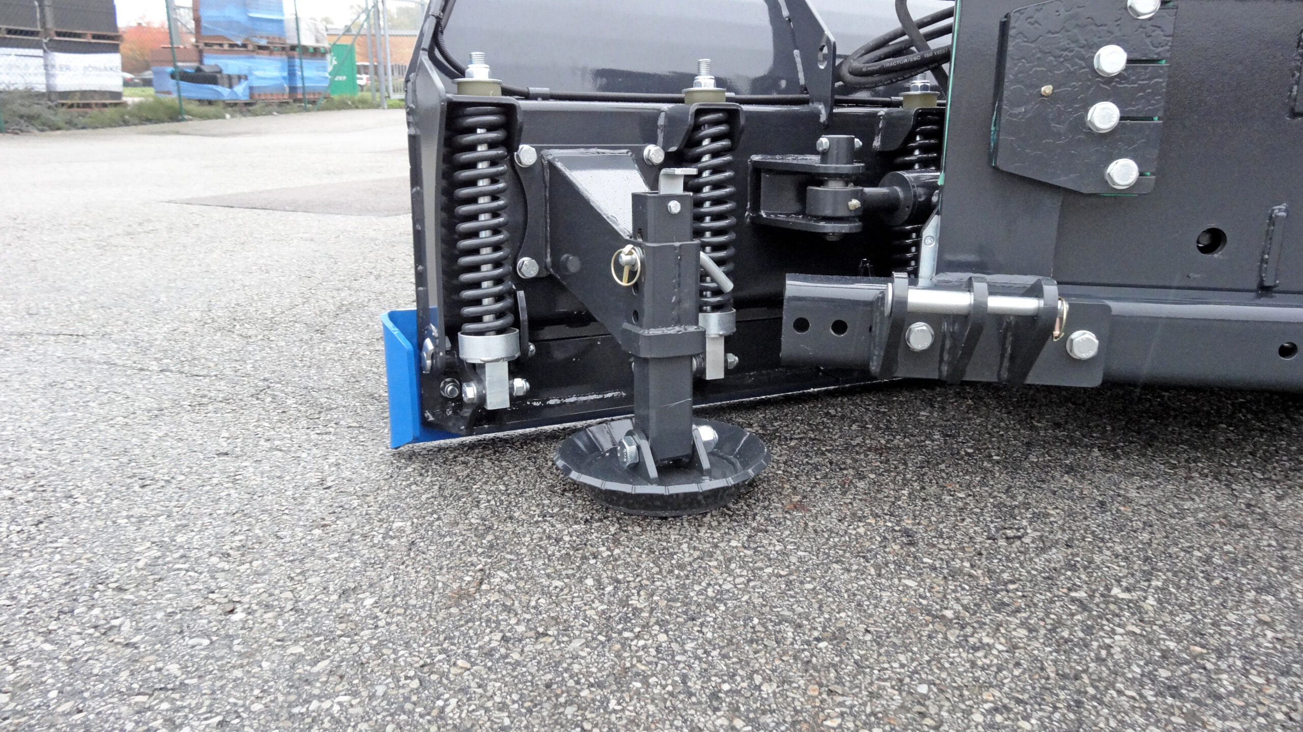 Vikplog YSTA SSVL 25-32M - Bild 8