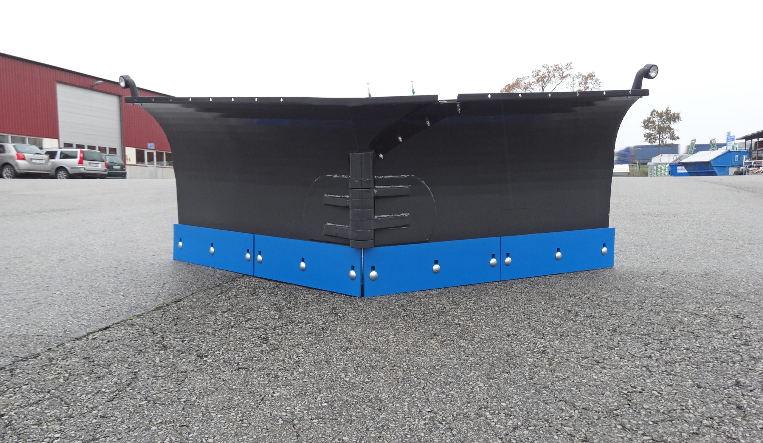 Vikplog YSTA SSVL 25-32M - Bild 7