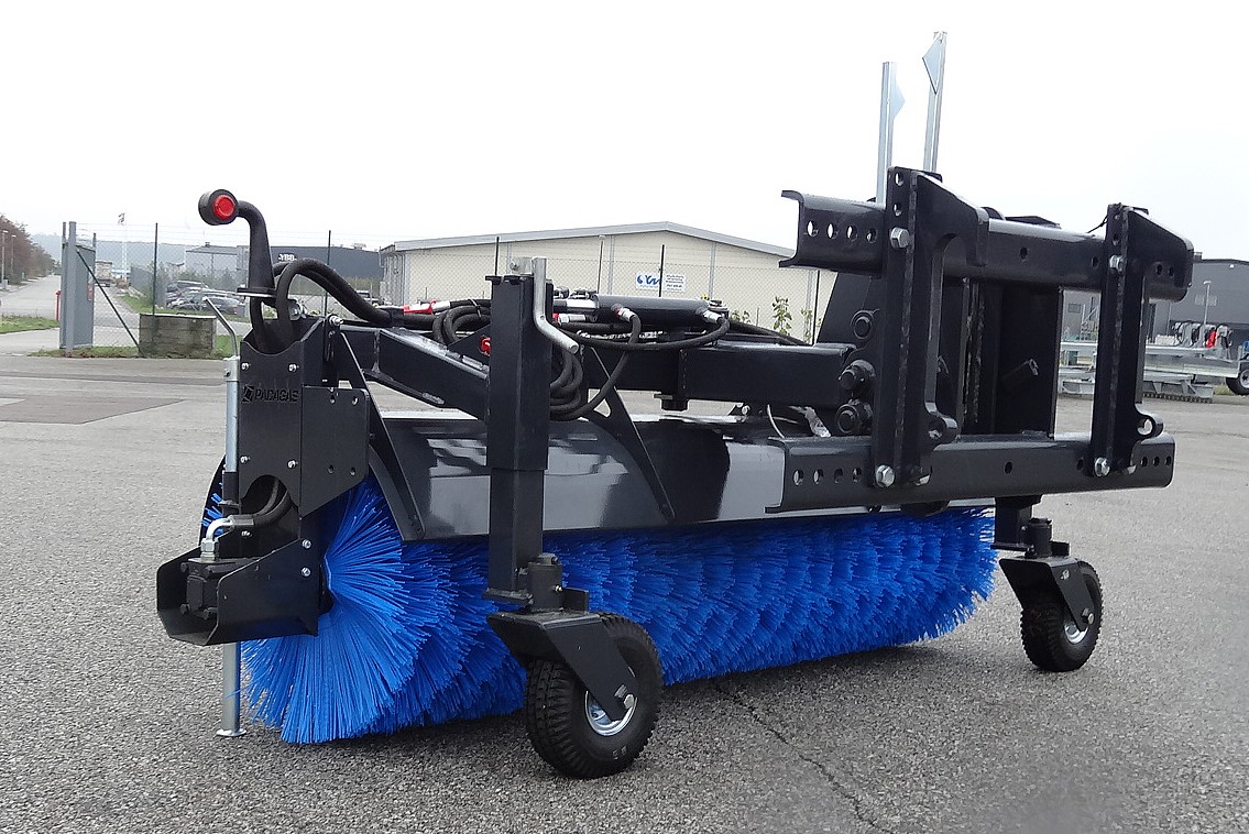 Sopvals YSTA SV 160-290 - Bild 4