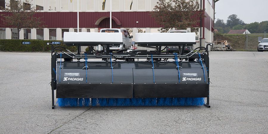 Sopvals YSTA SV 300-350 - Bild 4