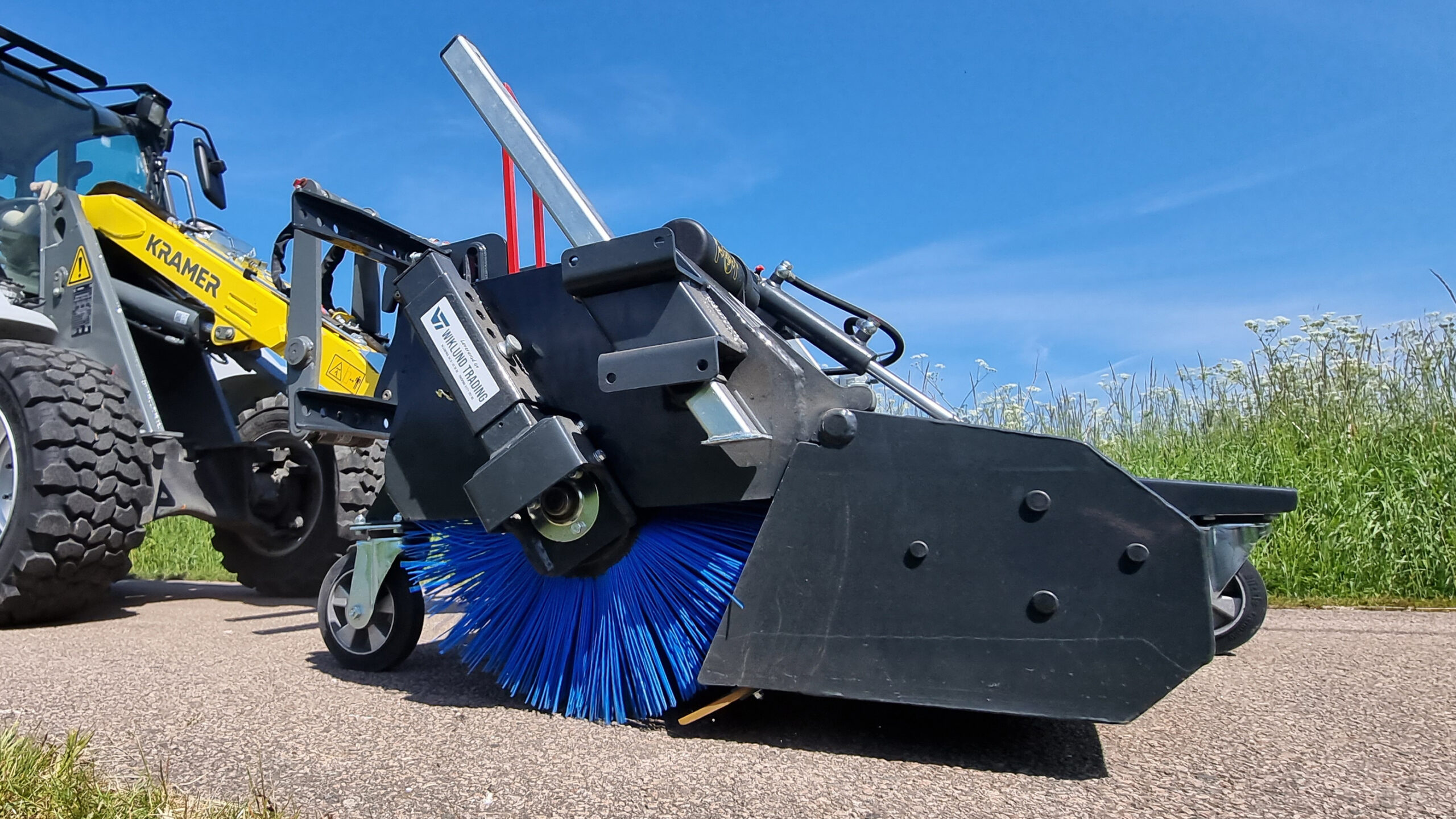 Sopvals YSTA SVF 130-180 HB - Bild 2