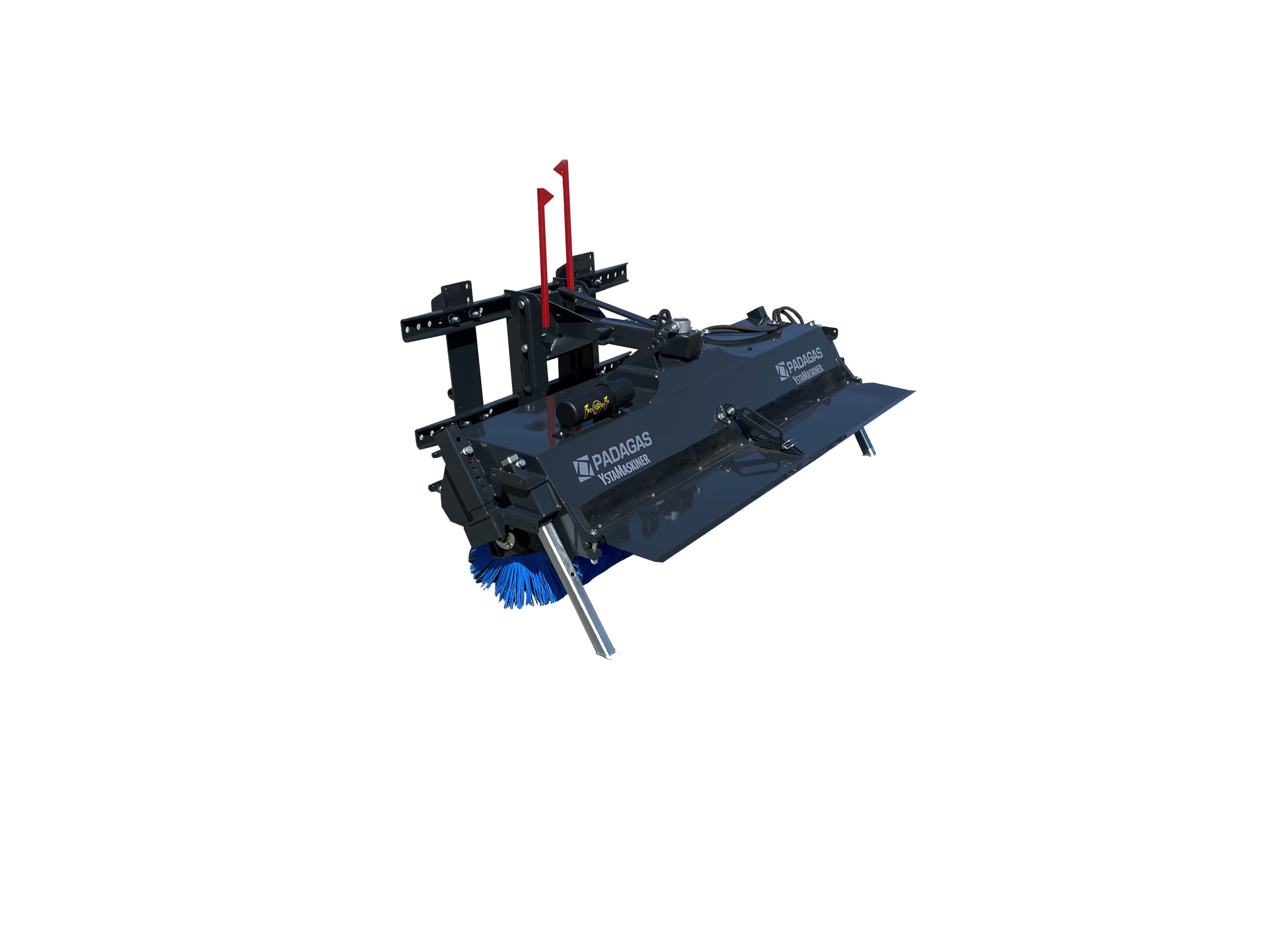 Sopvals YSTA SVF 130-180 - Bild 5