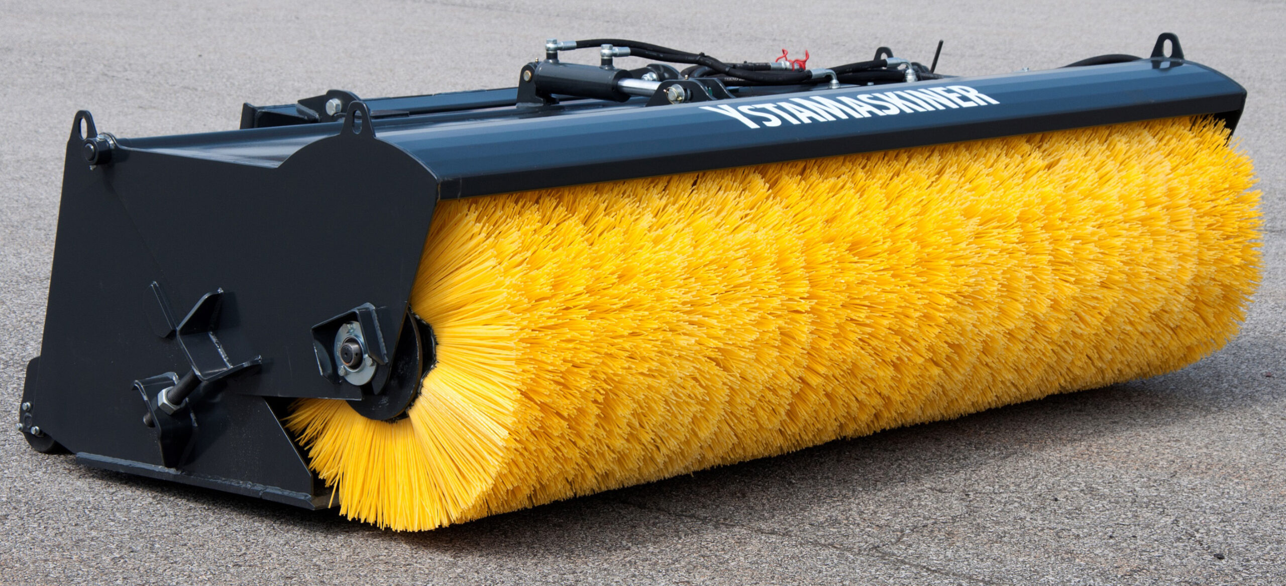 Sopskopa YSTA SS 230-250 - Bild 8