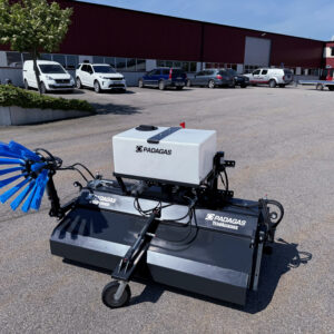 Sopvals YSTA SV 200-250HB Proffs L