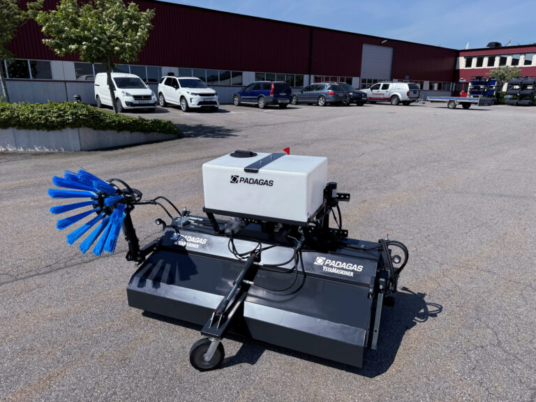 Sopvals YSTA SV 200-250HB Proffs L