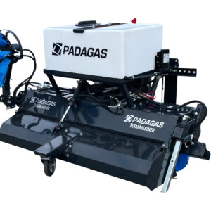 Sopvals YSTA SVF 130-180 HB