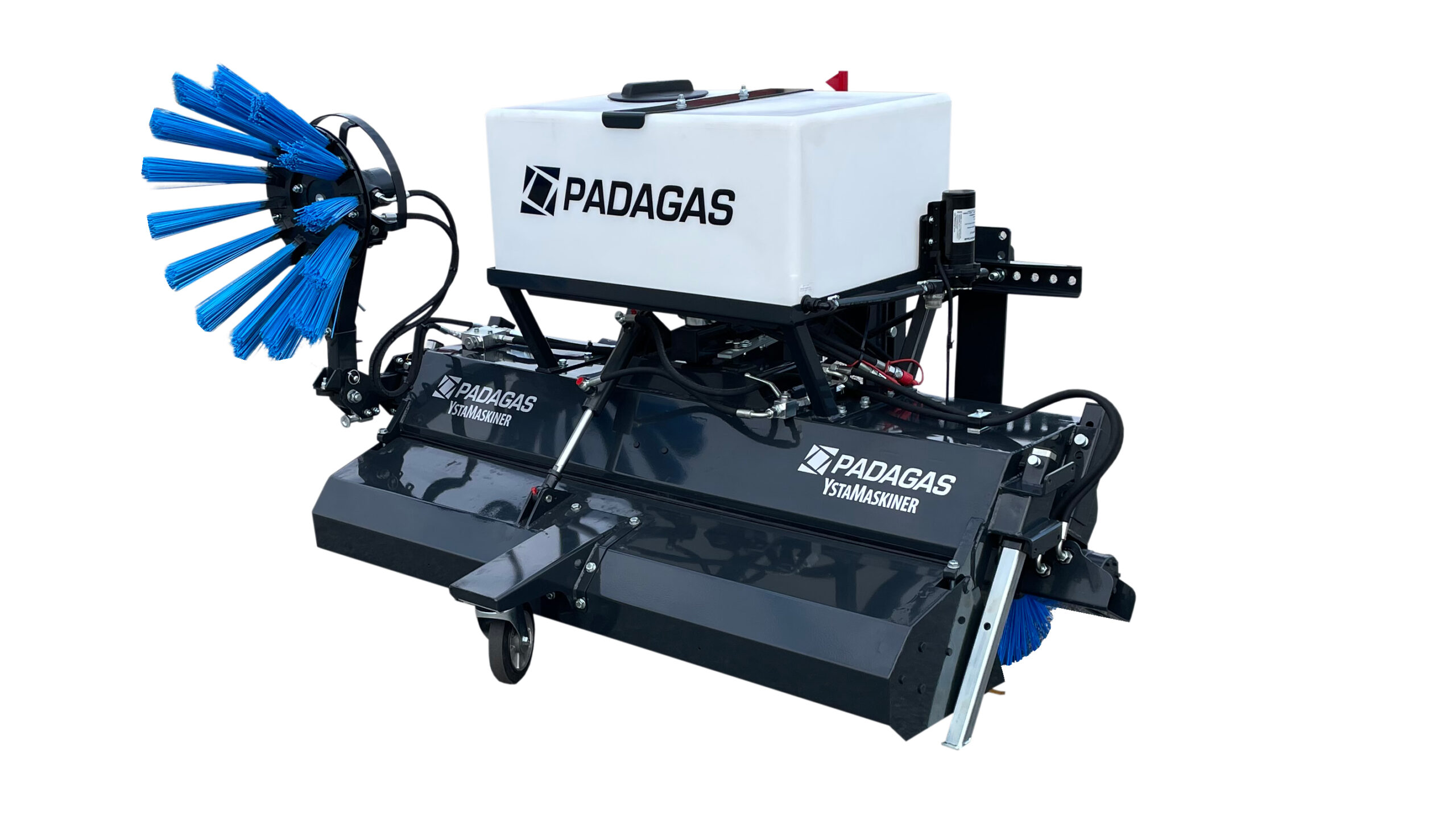 Sopvals YSTA SVF 130-180 HB