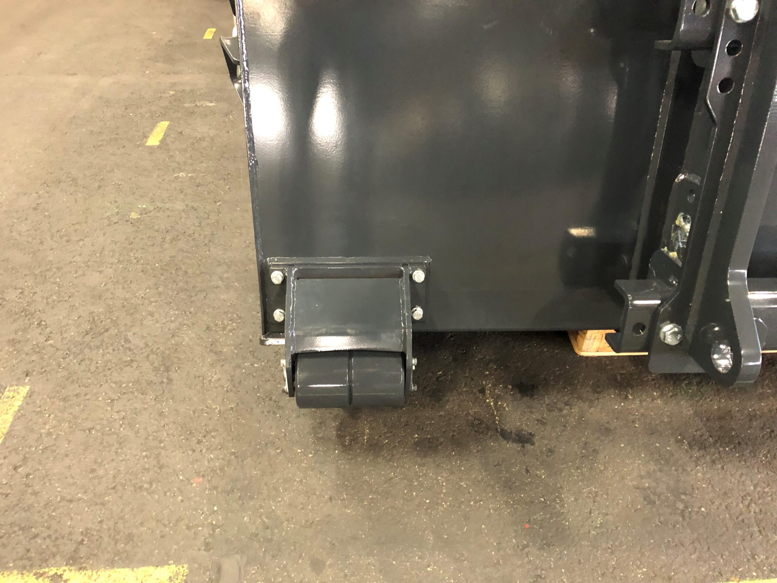 Sopskopa YSTA SS 250-300 HD - Bild 12