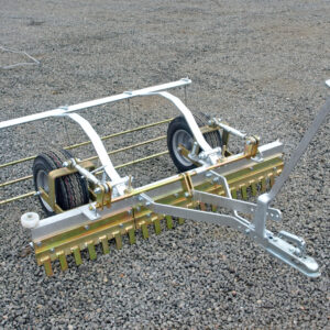 Gårdsräfsa Ysta YVR ATV15