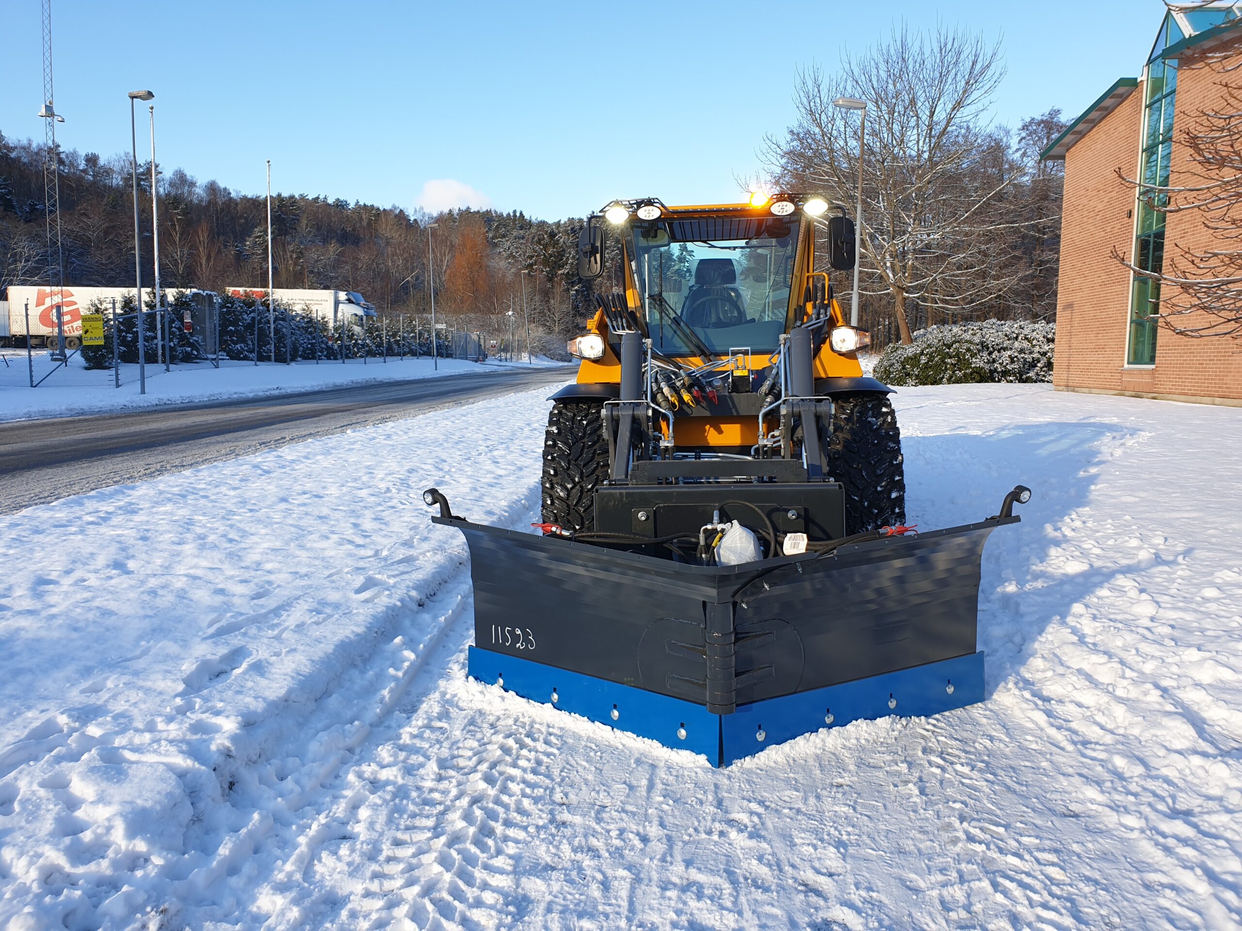 Vikplog YSTA SSVL 25-32M - Bild 2