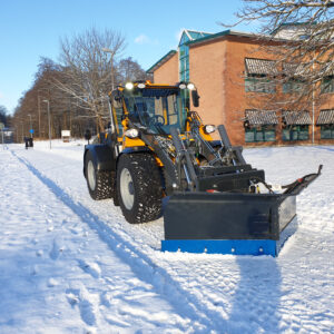 Vikplog YSTA SSVL 25-32M