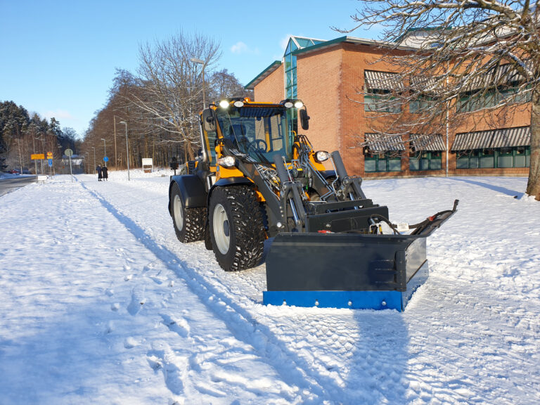 Vikplog YSTA SSVL 25-32M