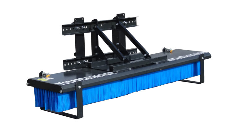 YSTA Borsten YB 150-300