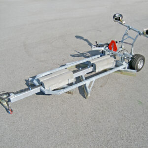 Vägsladd Ysta YVB 200