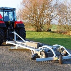 Vägsladd Ysta YVL 200-240