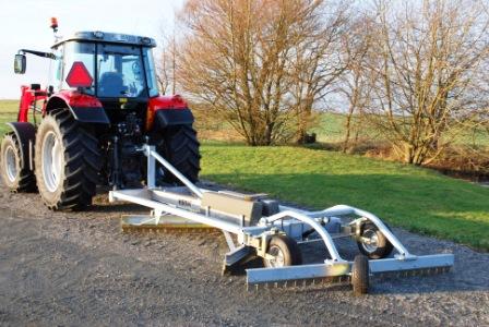 Vägsladd Ysta YVL 200-240