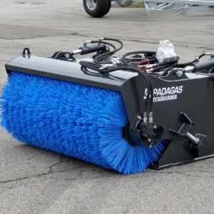 Sopskopa YSTA SS 130-185