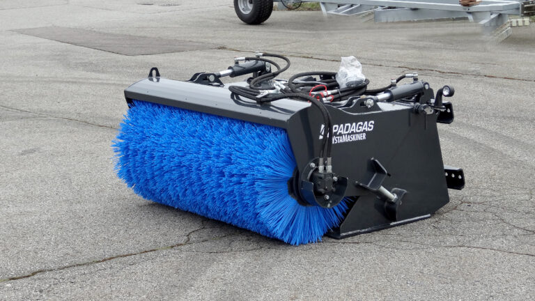 Sopskopa YSTA SS 130-185