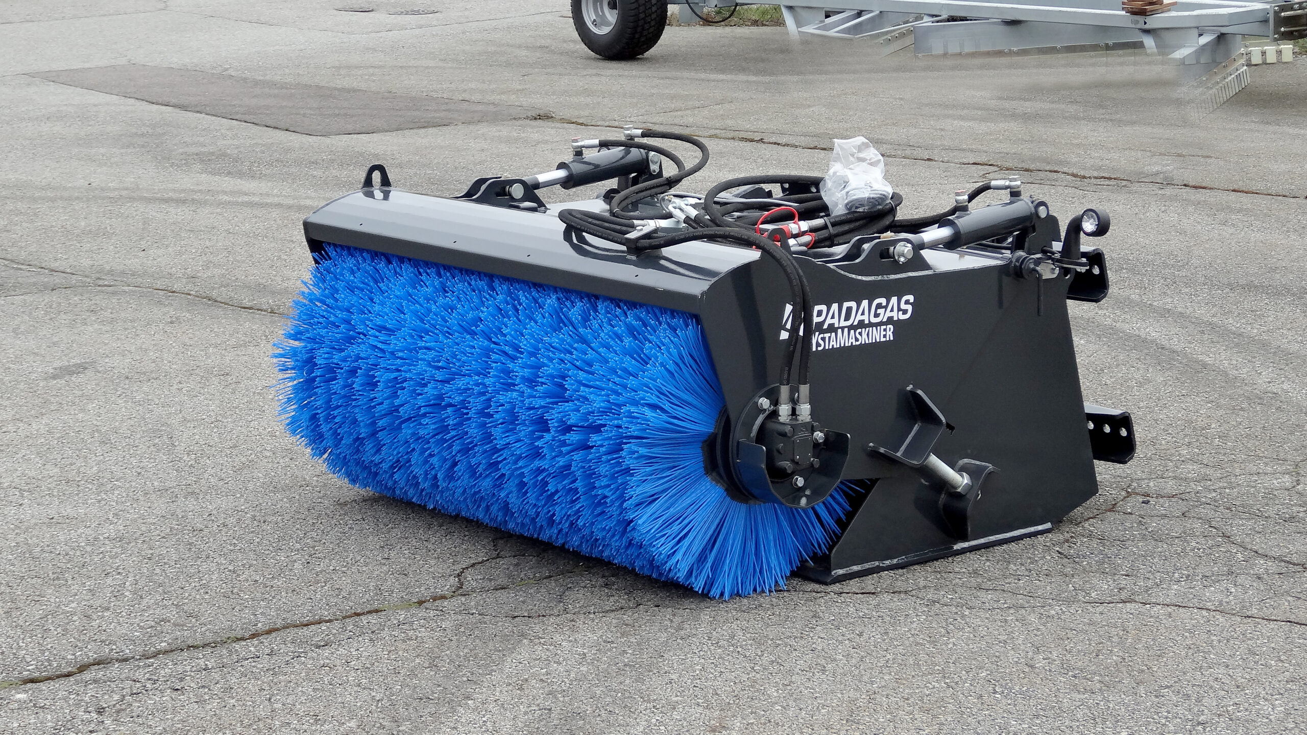 Sopskopa YSTA SS 130-185