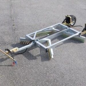 Vägsladd Ysta YVP 120-165 T