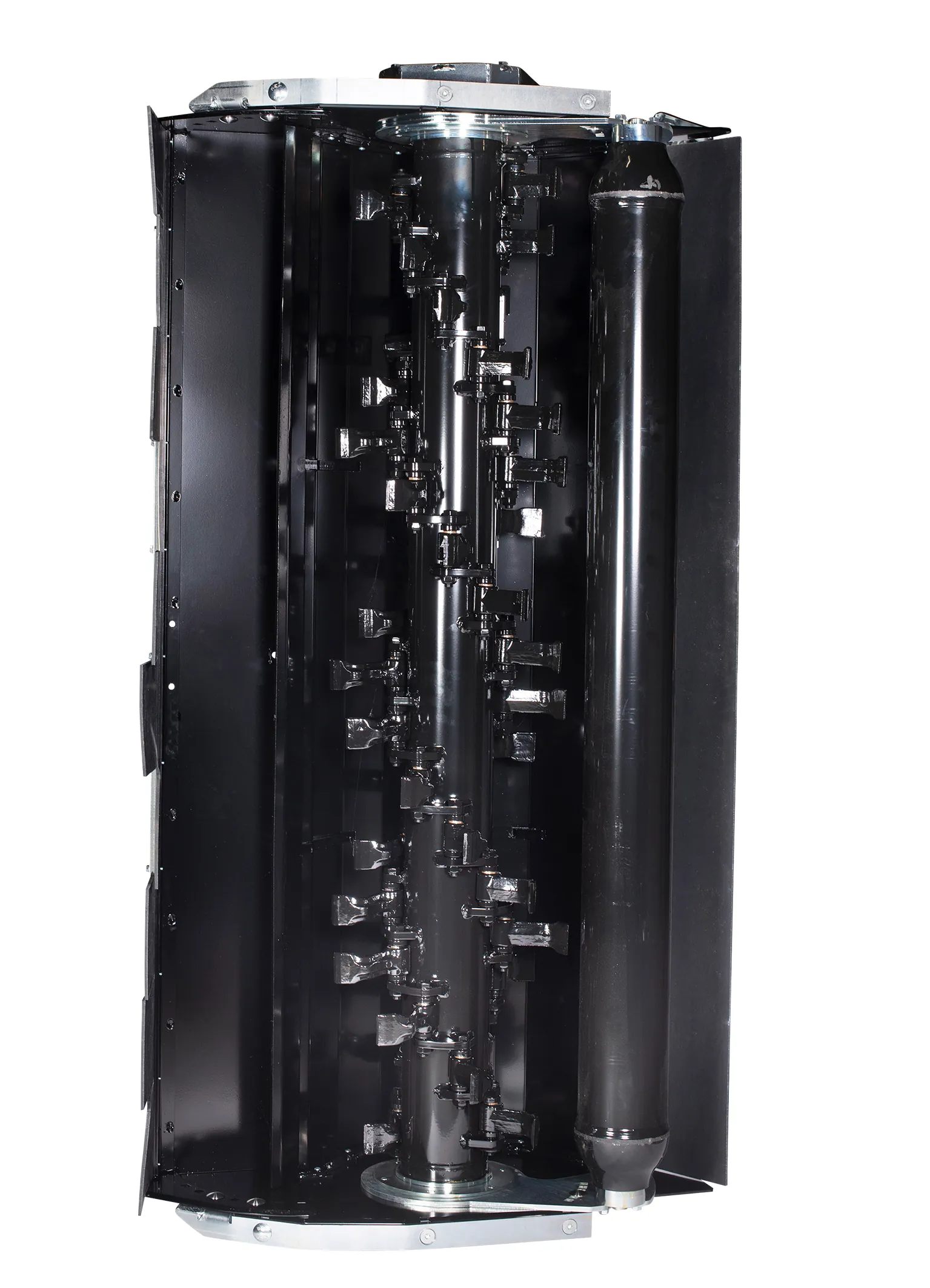 Slaghackshuvud GreenTec FR 122-162 - Bild 11