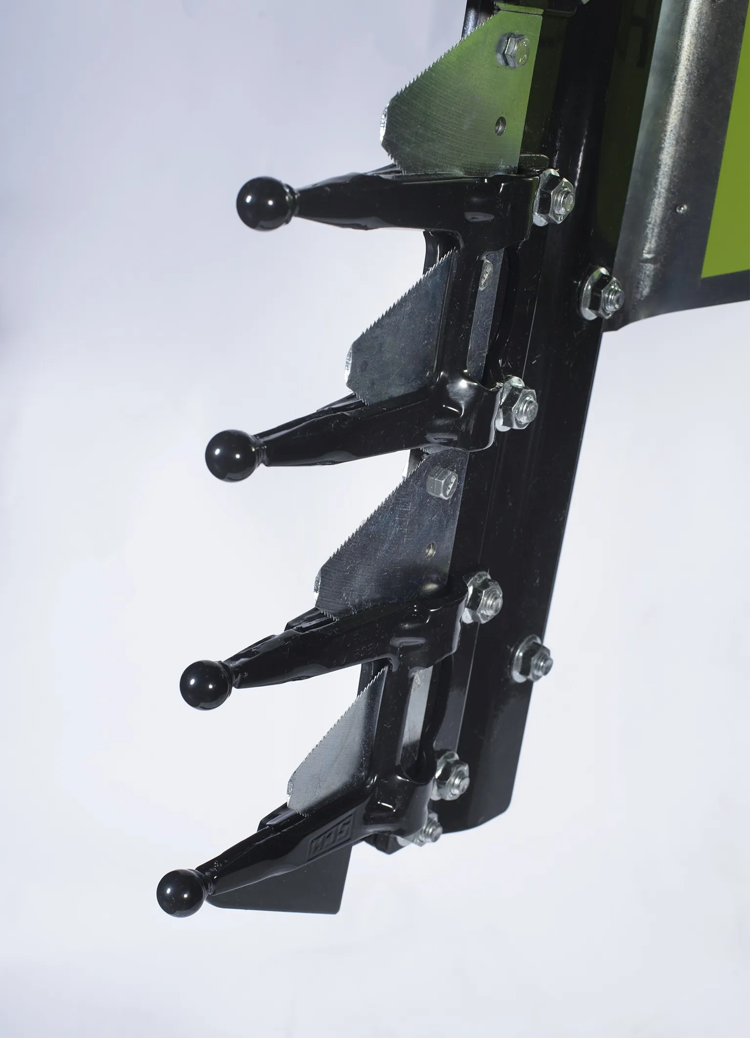 Häckklippare GreenTec HL - Bild 6