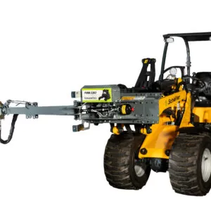 Redskapsarm PUMA 2303