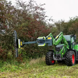 Redskapsarm GreenTec PUMA 3303