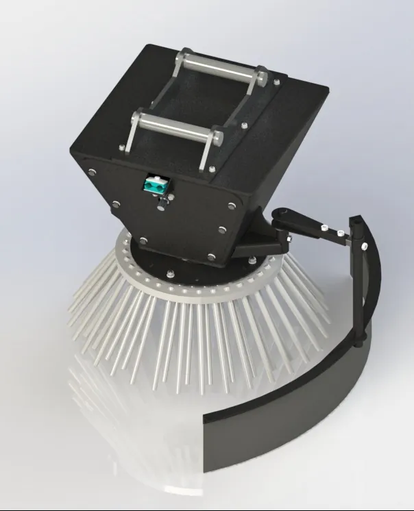 Ogräsborste YSTA SV 70 - Bild 3