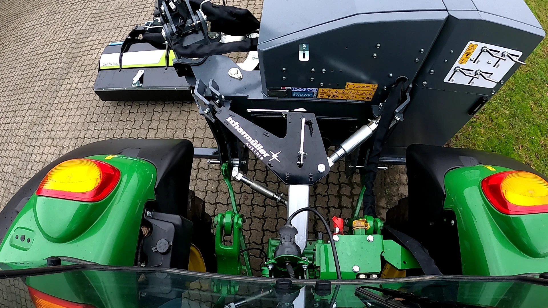 4-punktsmontage K80 - Bild 2