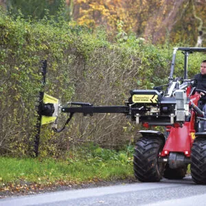 Häckklippare GreenTec HL