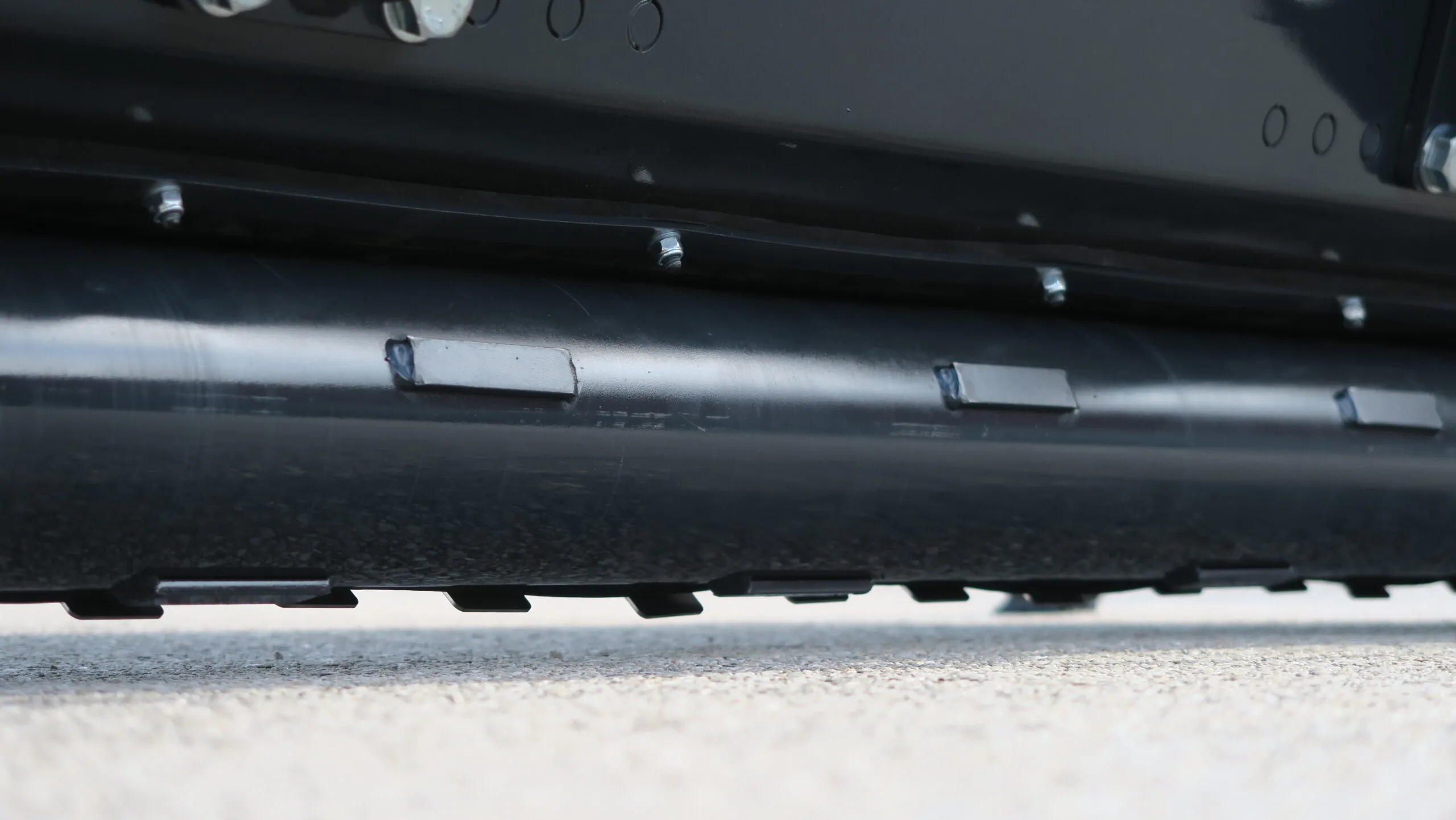 Sandspridare YSTA SP 400 - 1000 - Bild 9