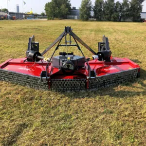 Rotorslåmaskin Suire Alphagyr