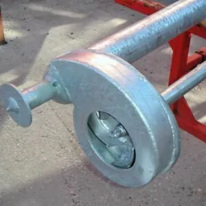 Avlopps- och pressaftspumpar Kimadan 4"