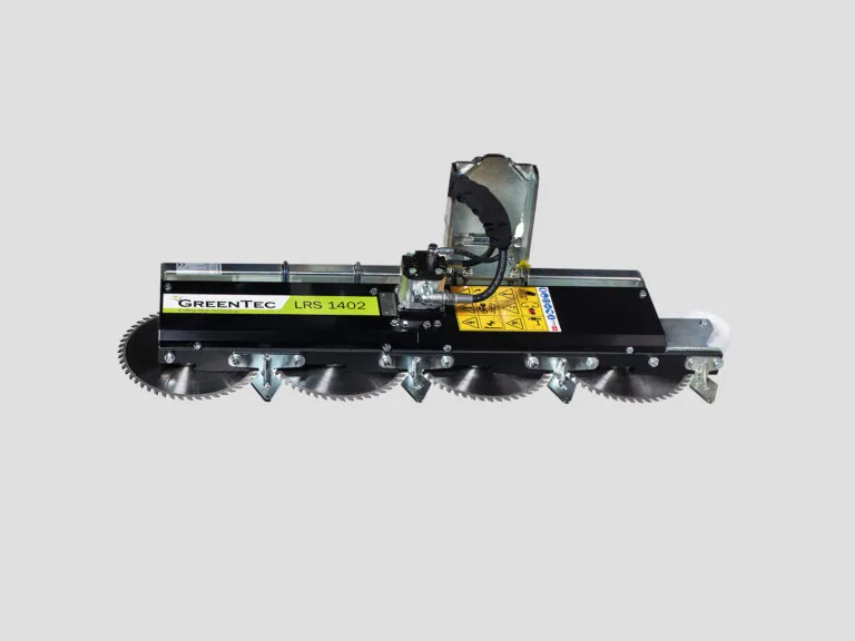Grensåg GreenTec LRS 1402-1602