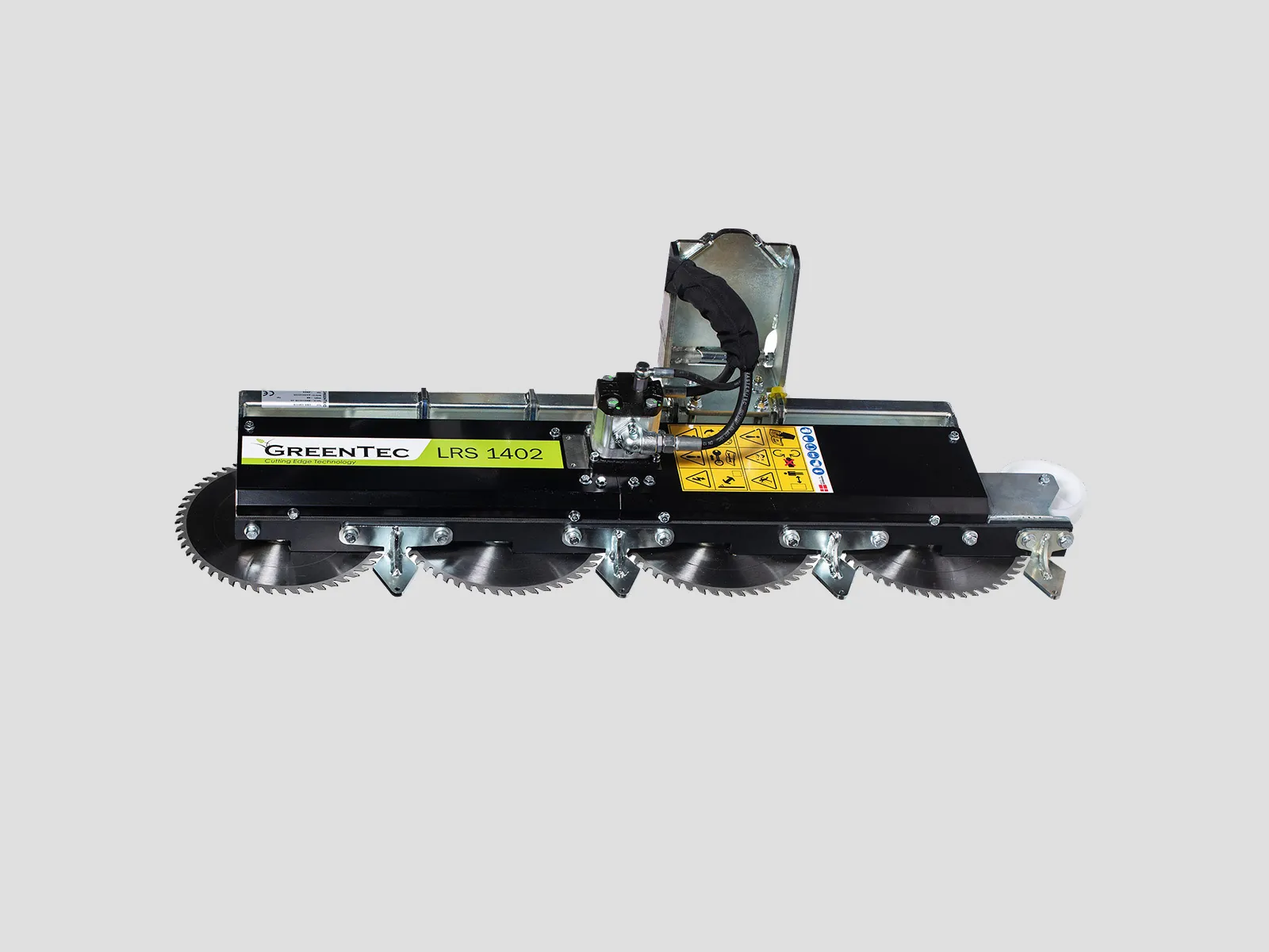 Grensåg GreenTec LRS 1402-1602