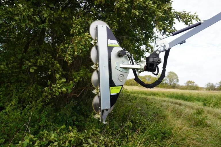 Grensåg GreenTec LRS 2002-2402