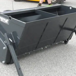 Sandspridare YSTA SP 400 - 1000