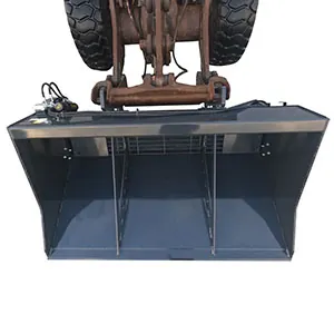 Sandspridare YSTA SP 1500 - 3000 - Bild 6