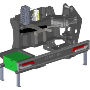 Motviktspaket - Scorpion 530/630/730/830