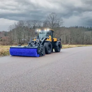 Sopskopa YSTA SS 230-250