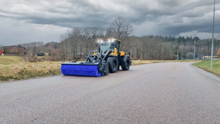 Sopskopa YSTA SS 230-250