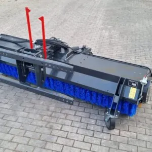 Sopvals YSTA SV 200-250 Proffs L