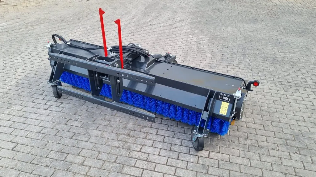 Sopvals YSTA SV 200-250 Proffs L