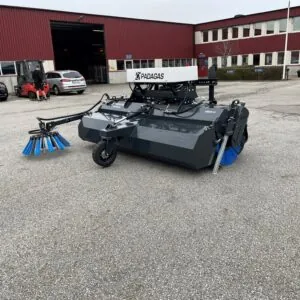 Sopvals YSTA SV 280HB Proffs HD