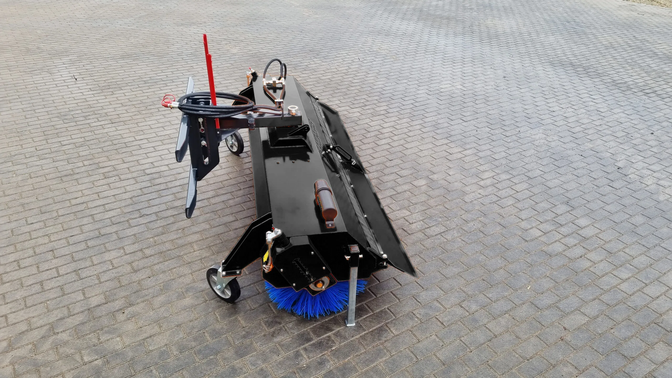 Sopvals YSTA SV 200-250 Proffs L - Bild 2